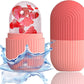 Face Glow Ice Roller – Skin Tightening & Puffiness Relief Tool