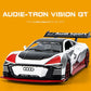 Die Cast Car