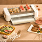 Silver Love - Sausage Roaster ©