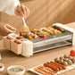 Silver Love - Sausage Roaster ©